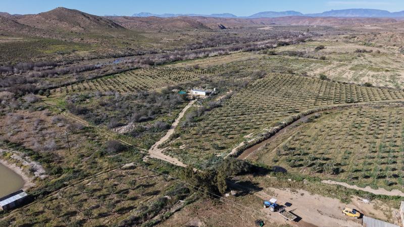 0 Bedroom Property for Sale in Ladismith Western Cape